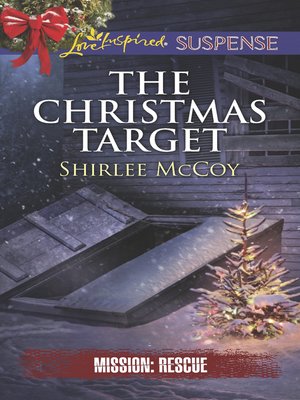 The Christmas Target - ebook